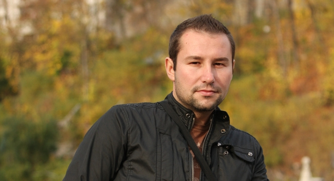 Pavel Šípek